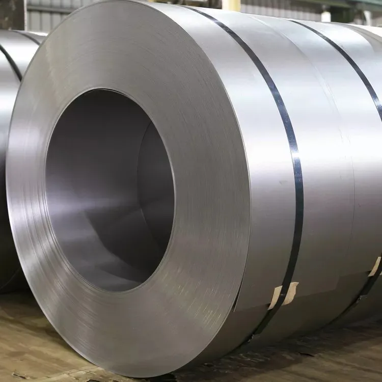 carbon steel coil